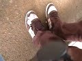 Skaters busted by cops Skaters busted by cops