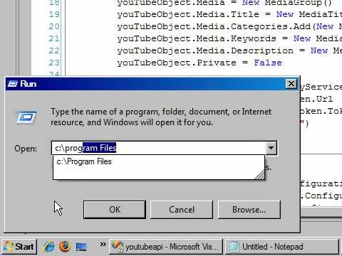 YouTube Preview Image