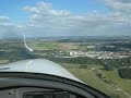 Flight from Egelsbach to Hildesheim