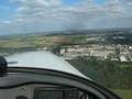 Flight from Egelsbach to Hildesheim