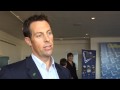 Marcus Trescothick on England's tour of South Africa