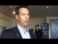 Marcus Trescothick on England's tour of South Africa