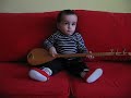 9 ayl?k müthi? yetenek Efran :))) 9 ayl?k müthi? yetenek Efran :)))