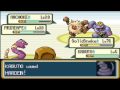 Pokemon Leaf Green Ekans Solo Run Part 26
