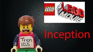2015 Second Prize • Lego Intersection
