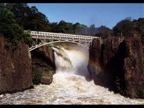MY OLD HOMETOWN PATERSON NJ