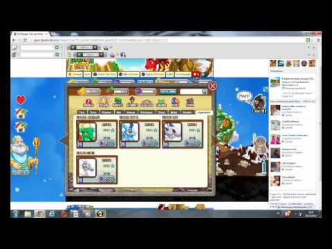 comment avoir le dragon legende