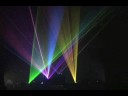 SELEM 2008 Laser Light Show Video - Part 2