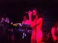 Hercules and love affair San Diego - Hercules theme