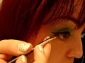 Upper Eyeliner - The XTINA way! :) Upper Eyeliner - The XTINA way! :)