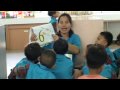 This is a video that the user has chosen on youtube