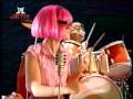 videos de LazyTown - Play in a Band (Hungarian)