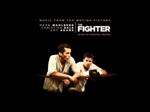 reaching - The Fighter Soundtrack Audimachine Reaching by Michael Brook.