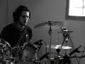 prima sessione in studio degli zerouno (settembre05)