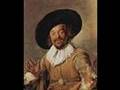 Frans Hals - hollandse school