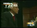 Vicente Fox en Telemundo