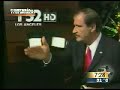 Vicente Fox en Telemundo
