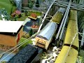 Eisenbahn Brücke