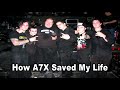 How Avenged Sevenfold Saved My Life - XM Radio Promo How Avenged Sevenfold Saved My Life - XM Radio Promo