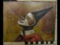 Grigory Sokolov Stravinsky Petrouchka edited a bit