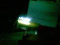 (uploaded by lucatarik)&nbsp;DealExtreme 14000mcd White 5mm Led sku 1105 
