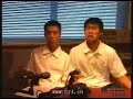 Chinese Backstreet Boys(NEW!!)A