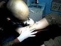 morbid tattoo