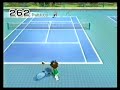 Wii Sports Returning Balls 283... oh wait, 27