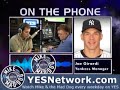 Mike and the Mad Dog, Joe Girardi