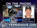 Mike and the Mad Dog, Joe Girardi