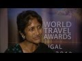 Chitra Stern, Owner, Martinhal Beach Resort & Hotel