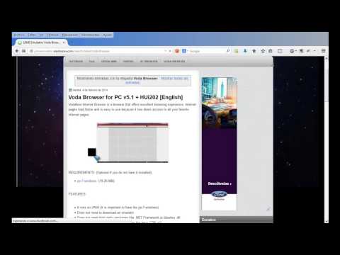 how to chat on facebook using uc browser