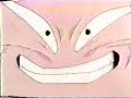 dargon boll z