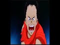 Akira - Kaneda & Tetsuo