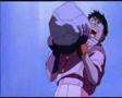 Akira - Kaneda & Tetsuo