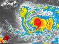 Gustav Set to Batter Cuba, Enter Gulf of Mexico