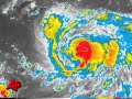 Gustav Set to Batter Cuba, Enter Gulf of Mexico