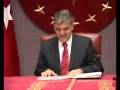 videos de Sastanak Sulejmana Ugljanina, ministra bez portfelja zaduzenog za odrziv razvoj, sa predsednikom Turske Abdulahom Gulom.flv