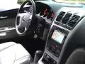 2007 GMC Acadia SUV by carreviewsandnews.com