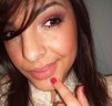 TUTORIAL: SEXY V-Day Eyes