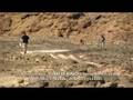 TEAM GURKHAS: TRAVESÍA EN EL DESIERTO (PARTE I)
