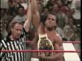 Shawn Michaels - Propane Nightmares