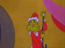 Tony Tiger Chastises The Grinch