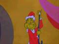 videos de Tony Tiger Chastises The Grinch