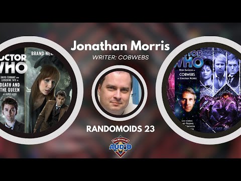 Jonathan Morris on the daunting task of writing for Janet Fielding's first Big Finish as a regular