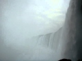 Niagra Falls & attack of crazy man! (22nd Aug 2010)