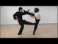 Samuel Kwok Wing Chun fighting applications DEMO Samuel Kwok Wing Chun fighting applications DEMO
