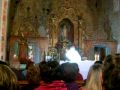 videos de EXTRACTO HOMILETICO EN LA MISA ROMERA DENTRO DEL SANTUARIO DE SAN TORCUATO MARTIR EN FACE RETAMA