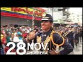 28 NOV. CHORRERA BUGAMAN 1