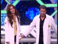 Ashley Tisdale en El Hormiguero 11/6/2009 Parte3/3 HQ